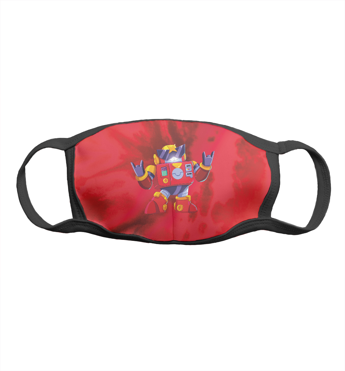 

Brawl Stars Surge (Бравл Старс)