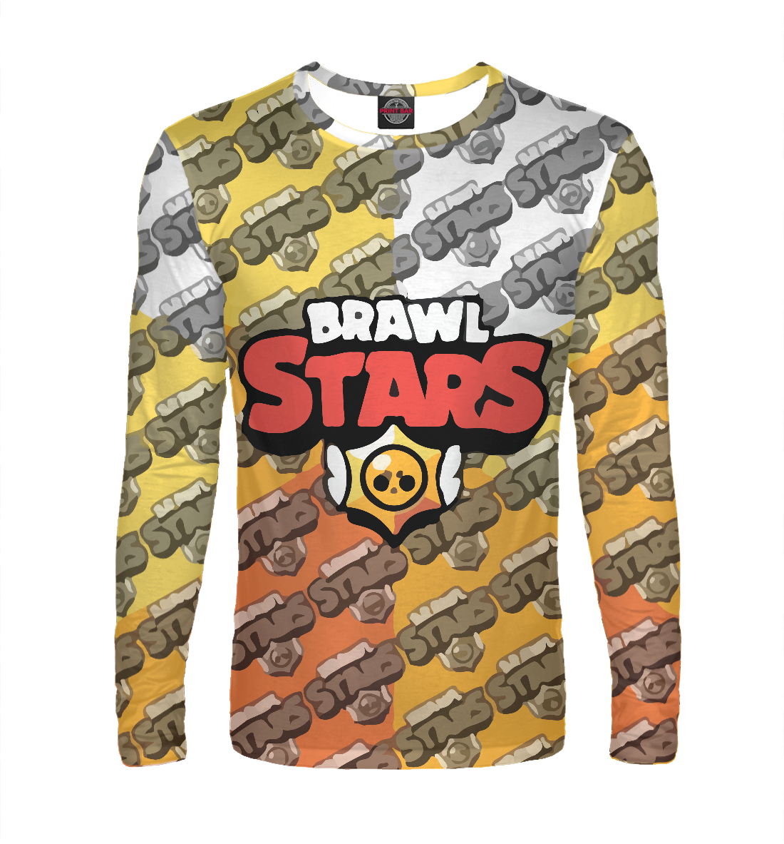 

Brawl Stars