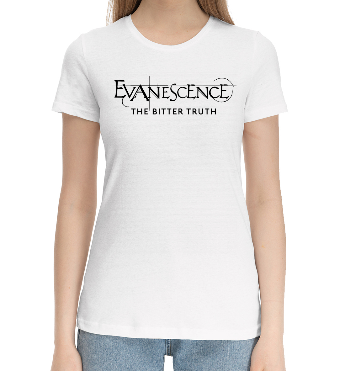 

Evanescence