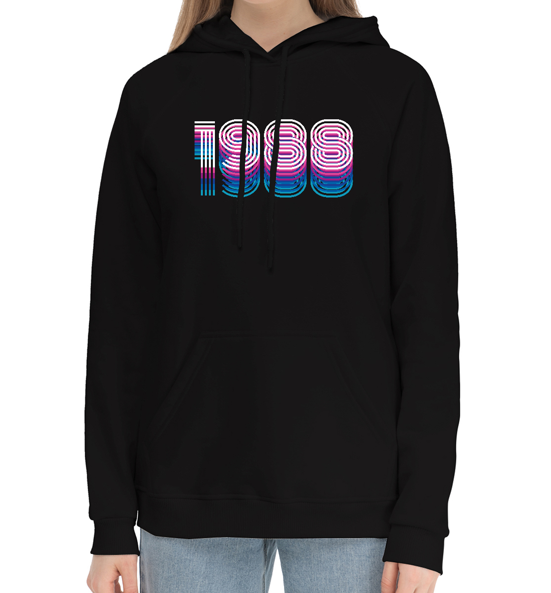 

1988 Ретро Неон