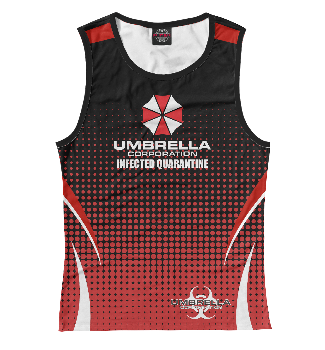 

Umbrella Corporation