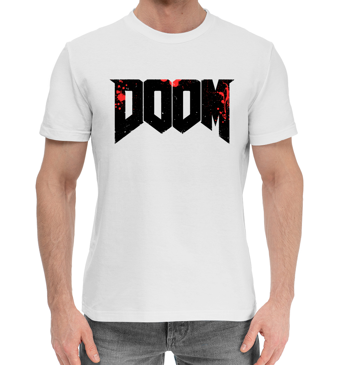 

Doom