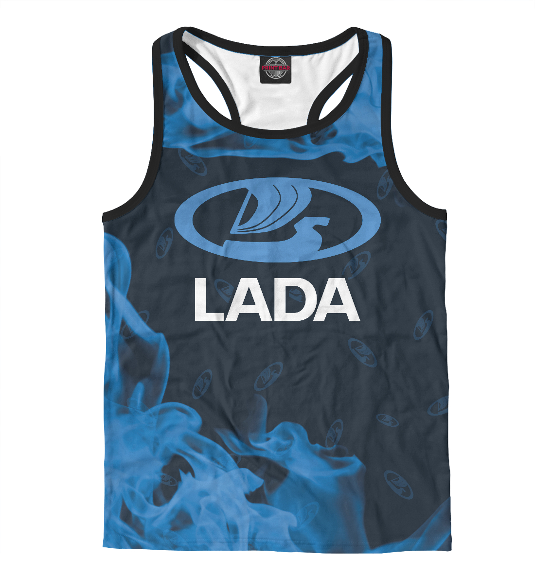 

Лада / Lada