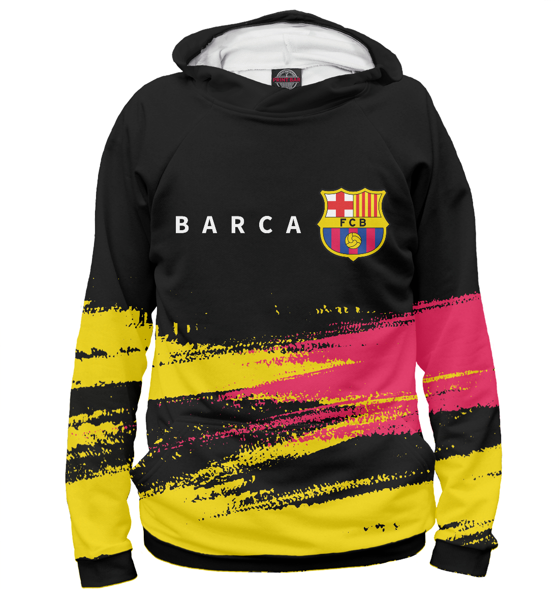 

Barcelona / Барселона
