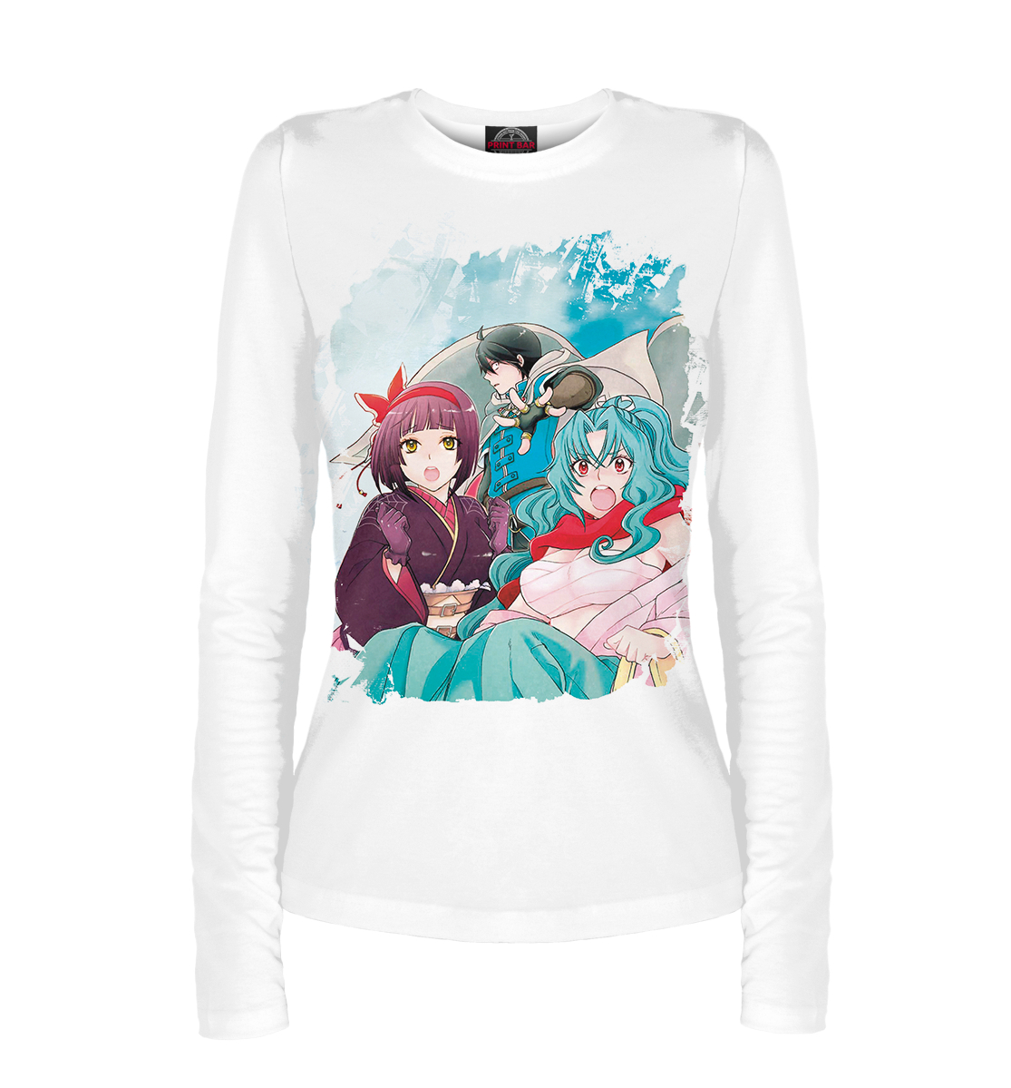 

Лунное путешествие приведёт к новому миру