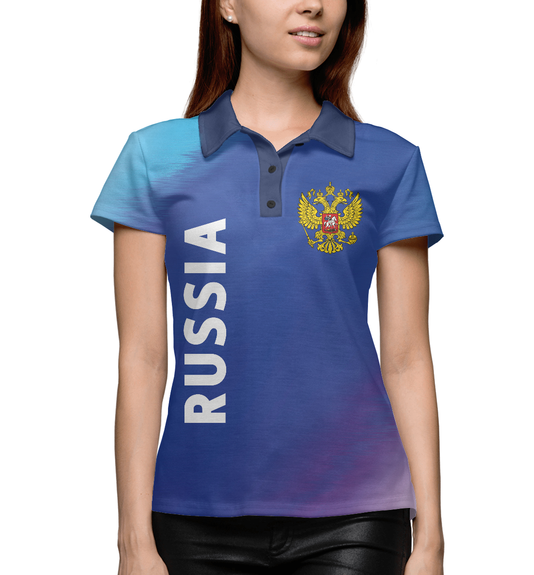 

Russia / Россия