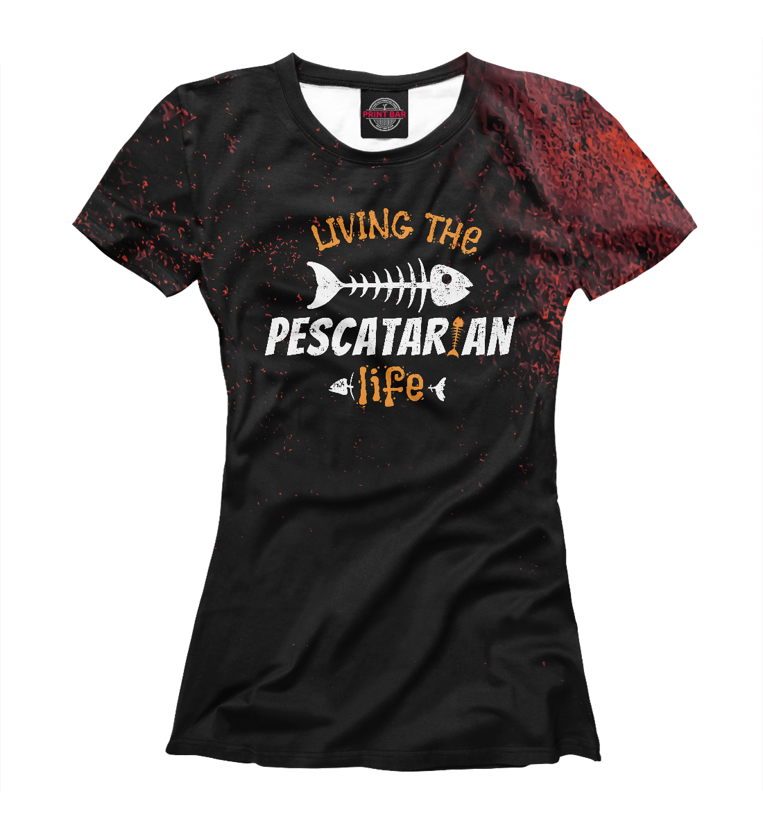

Pescatarian Diet