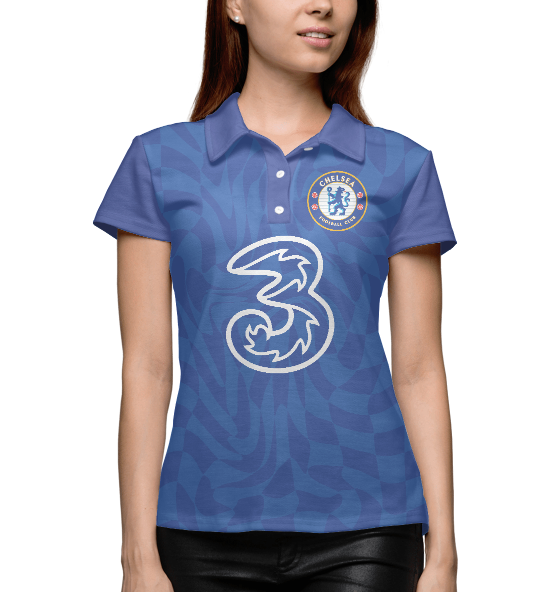 

Chelsea 2021/2022