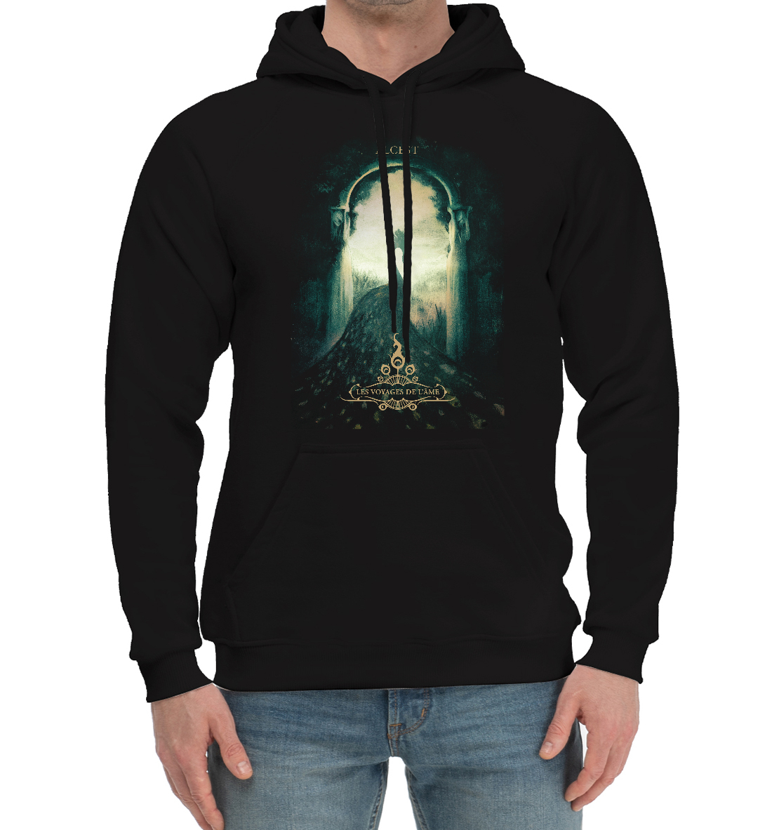 

Alcest