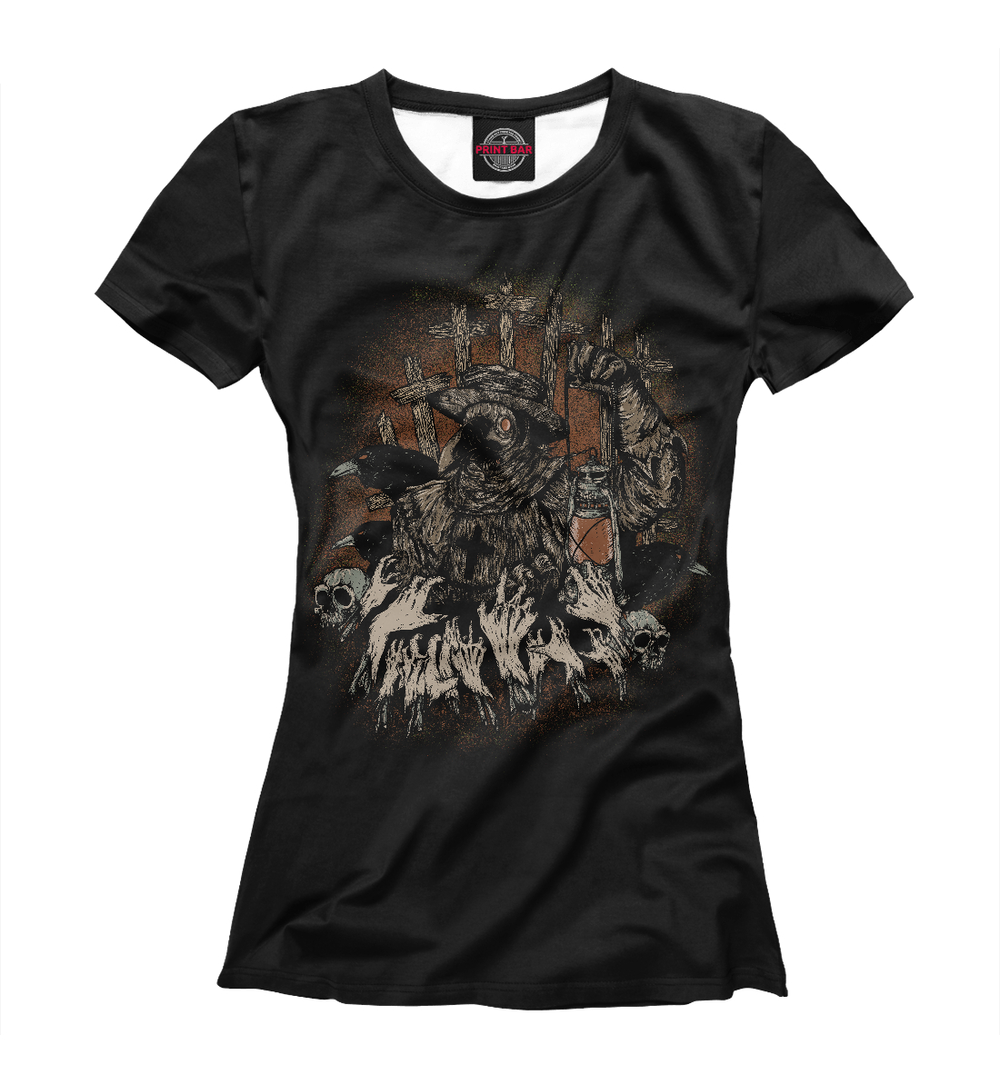 

Doctor Plague. Black Death.