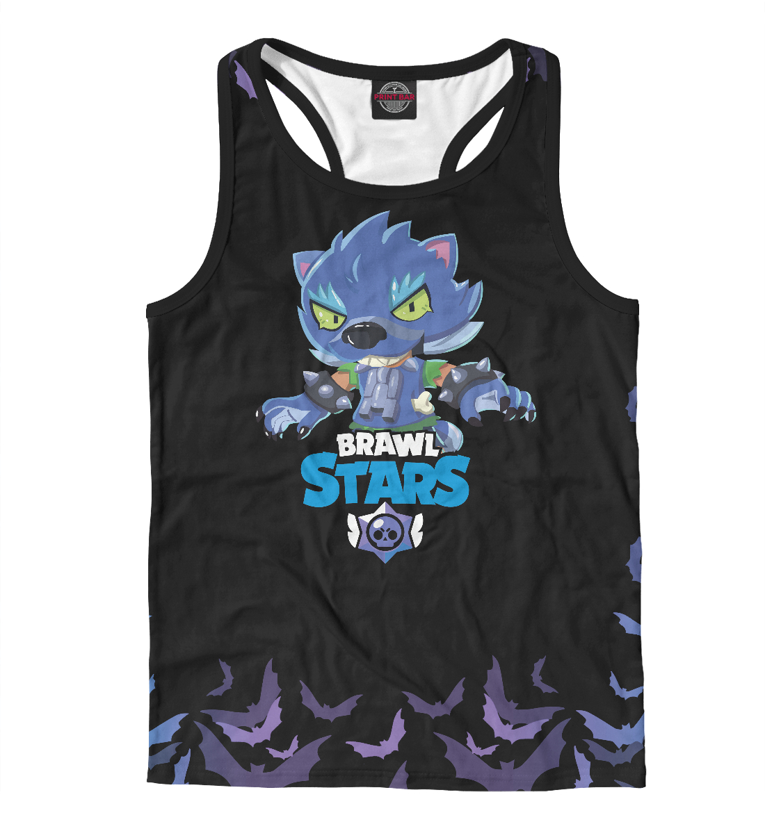 

Brawl Stars