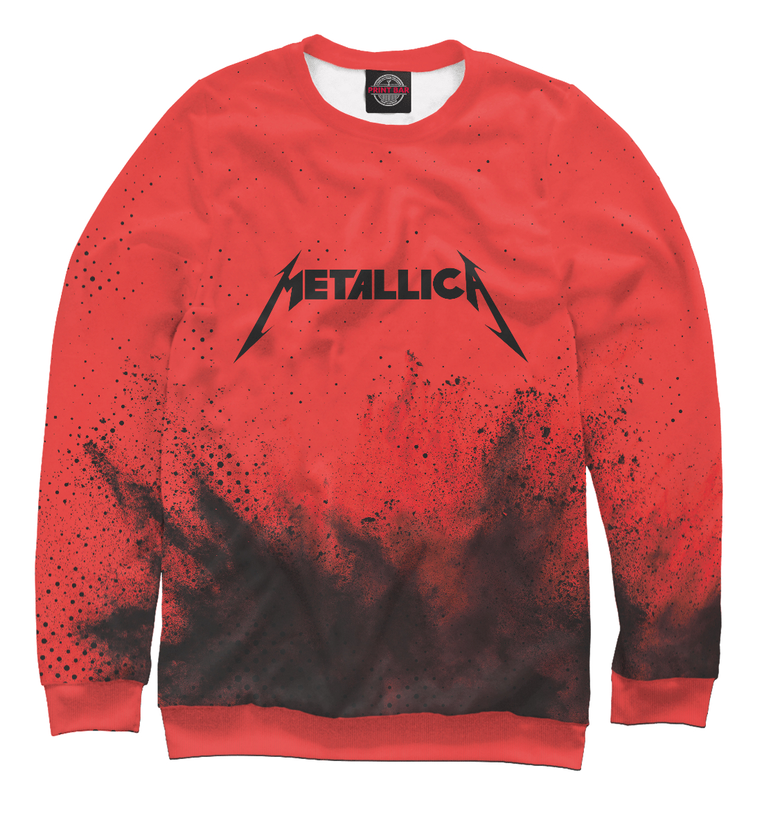

Metallica / Металлика