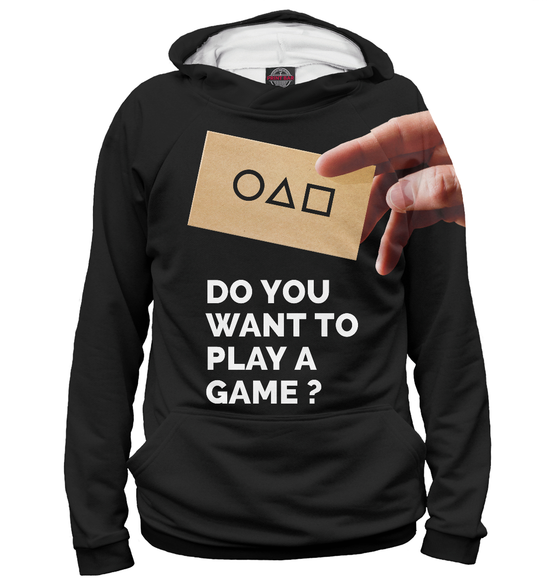 

Do you want to play a game