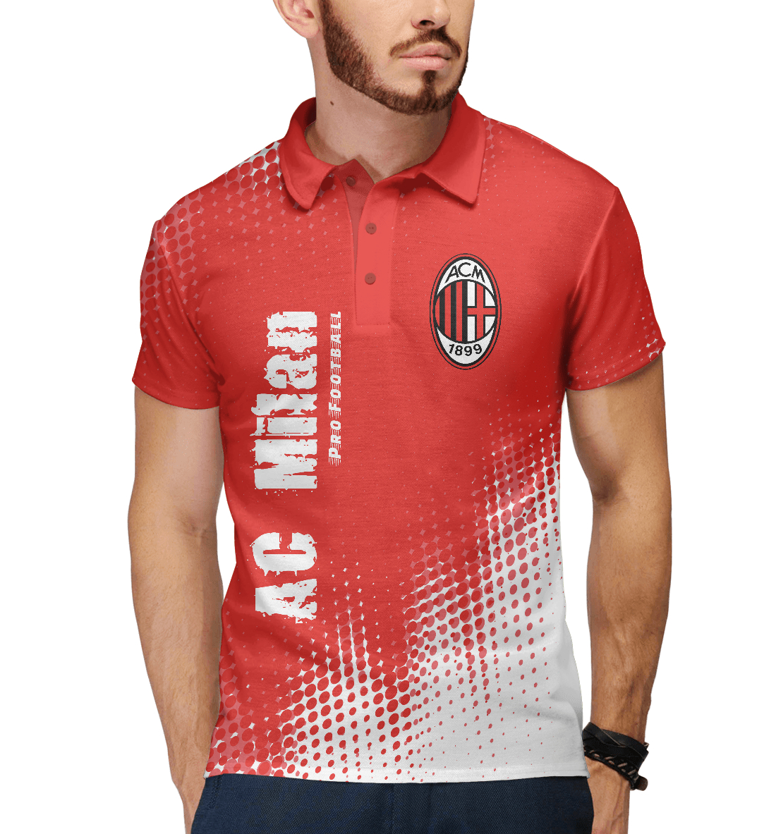 

AC Milan | AC Milan - Полутона
