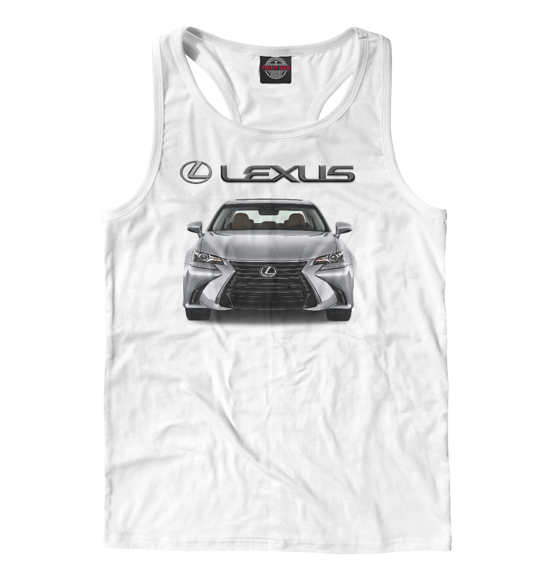 

Lexus