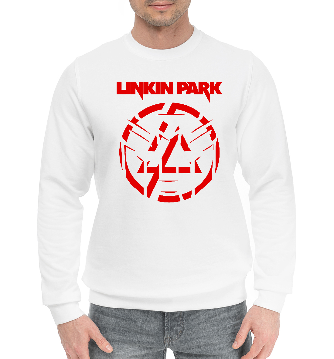 

Linkin Park