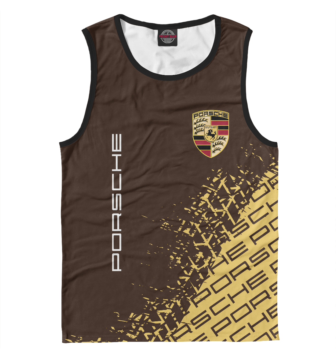 

Porsche / Порше