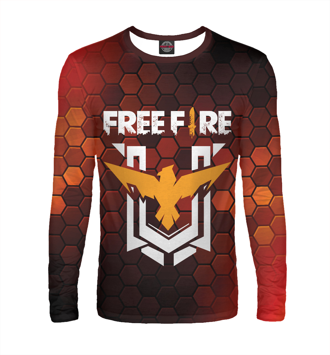 

Free Fire / Фри Фаер
