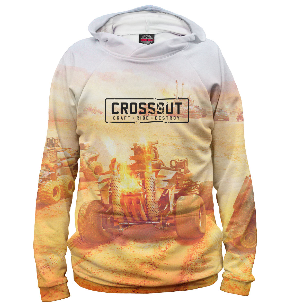 

Crossout