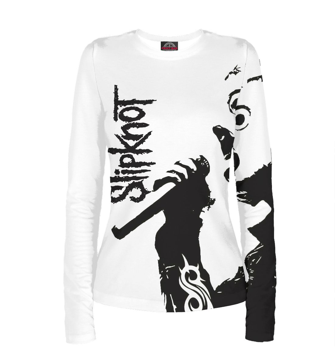 

Slipknot