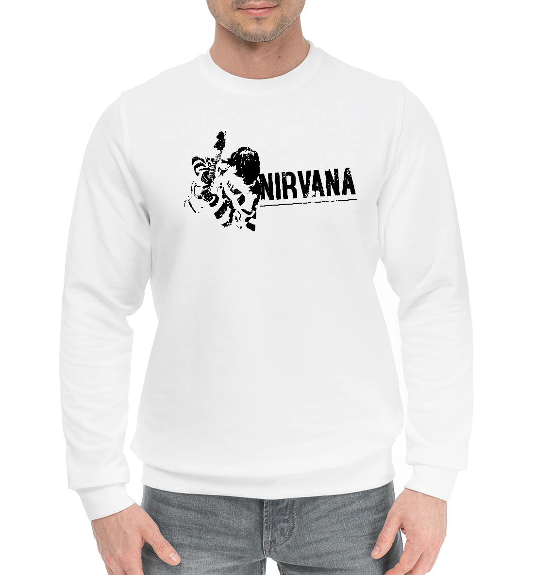 

Nirvana