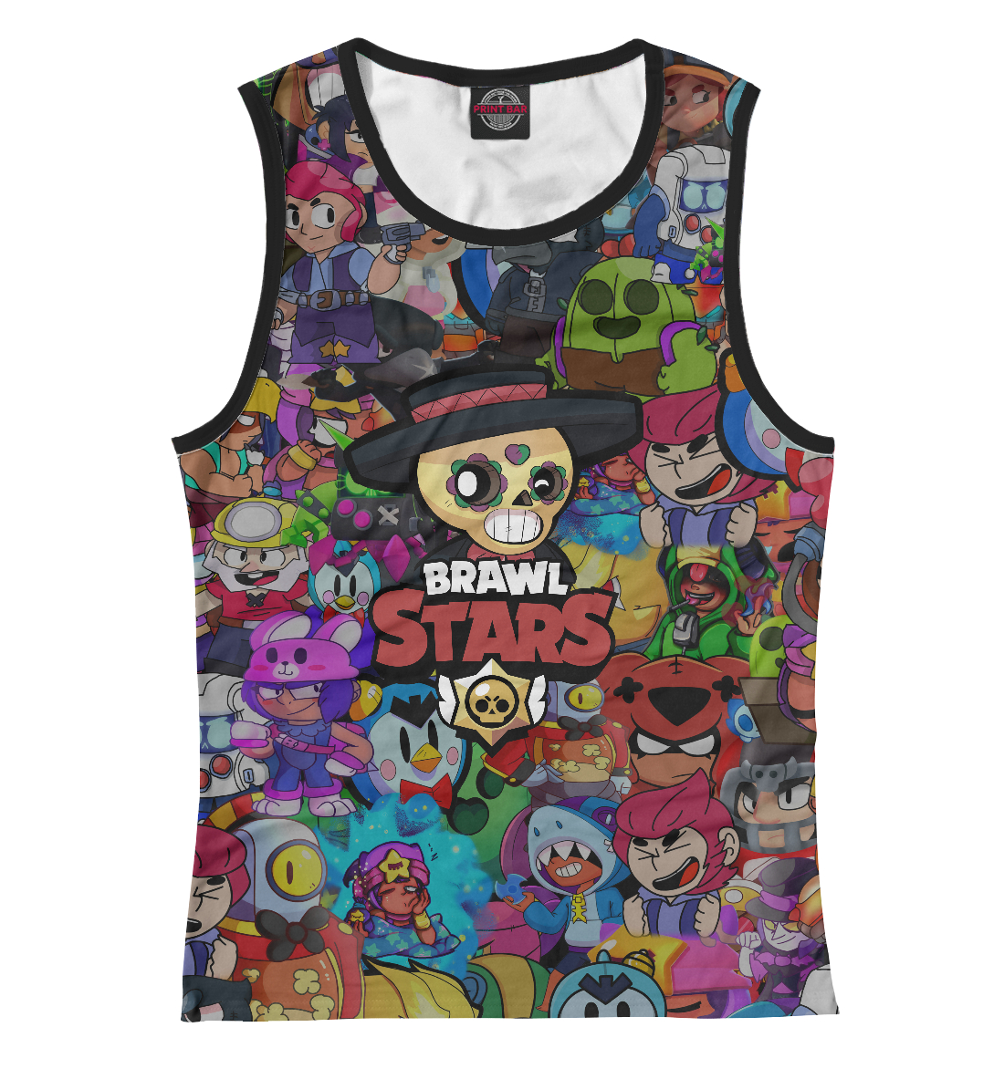 

Brawl Stars:Poko