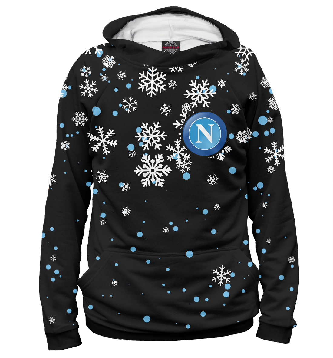 

SSC Napoli - Snow