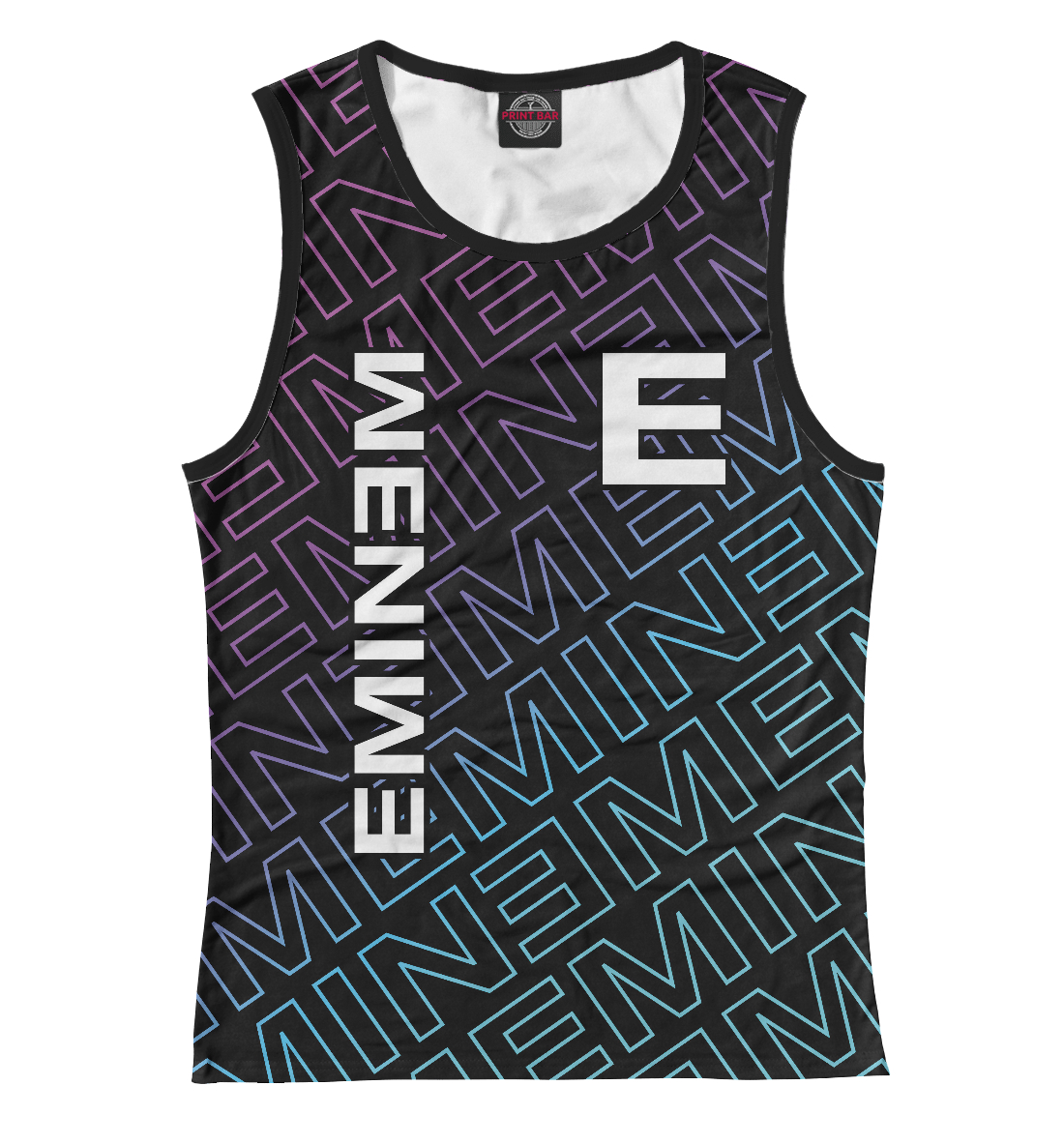 

Eminem / Эминем