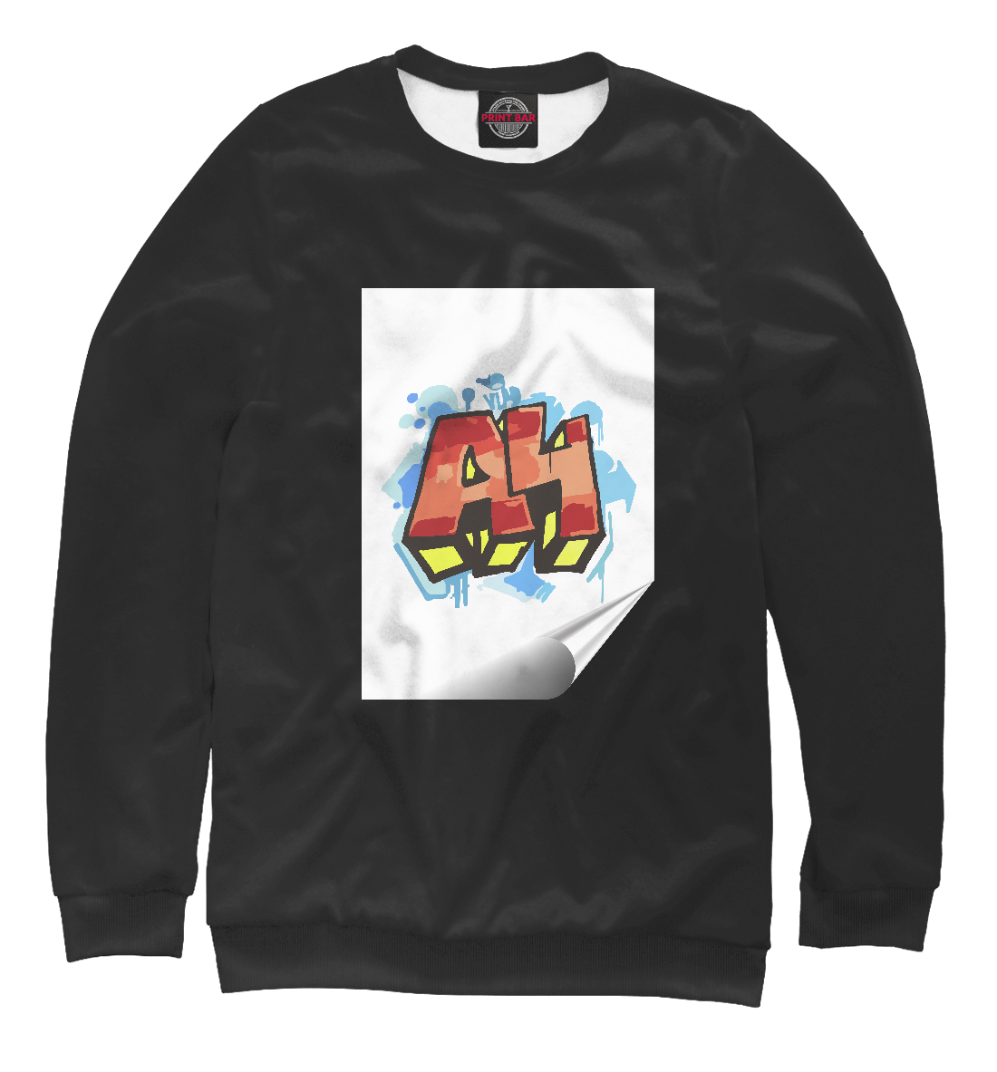

А4
