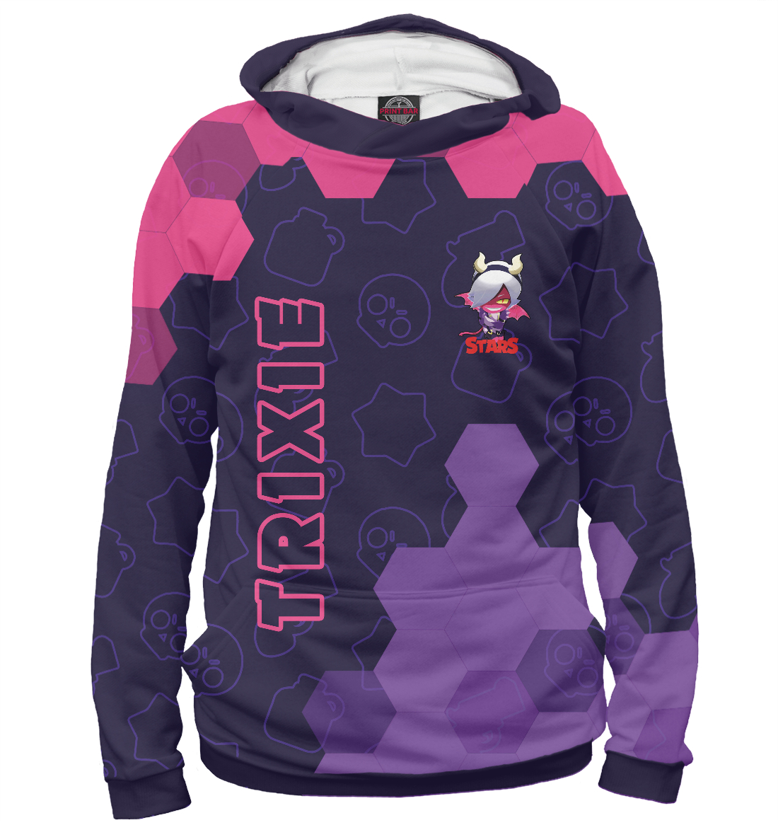 

Brawl Stars Trixie Colette