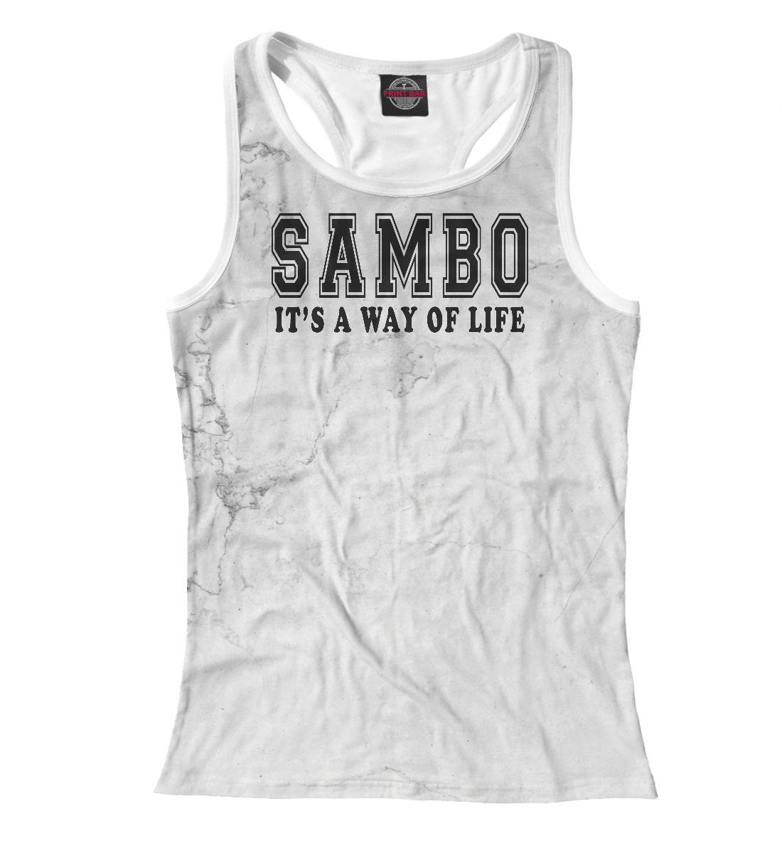 

Sambo It's way of life