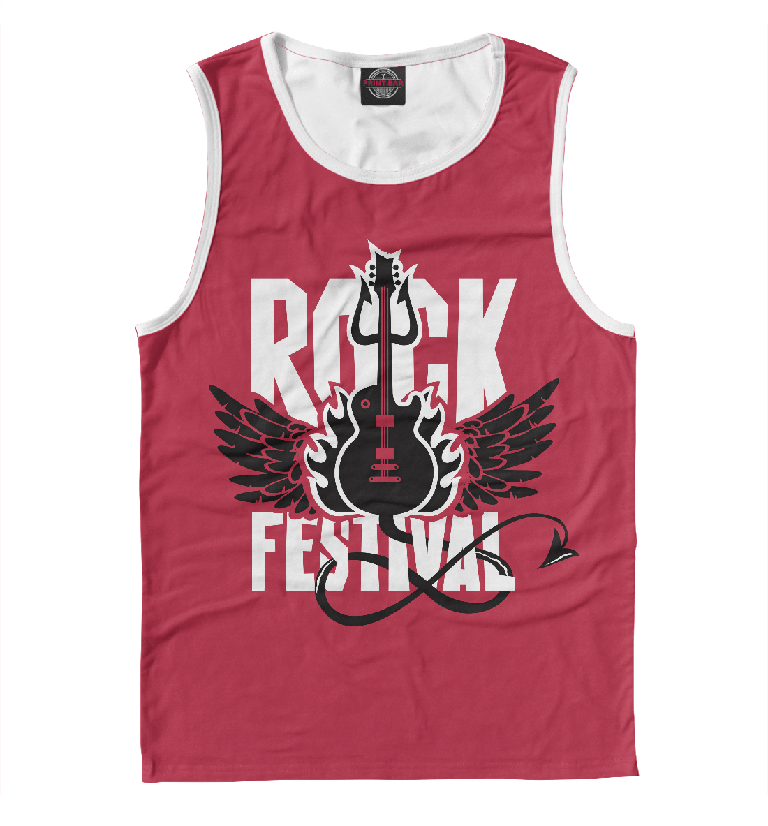 

Rock Festival