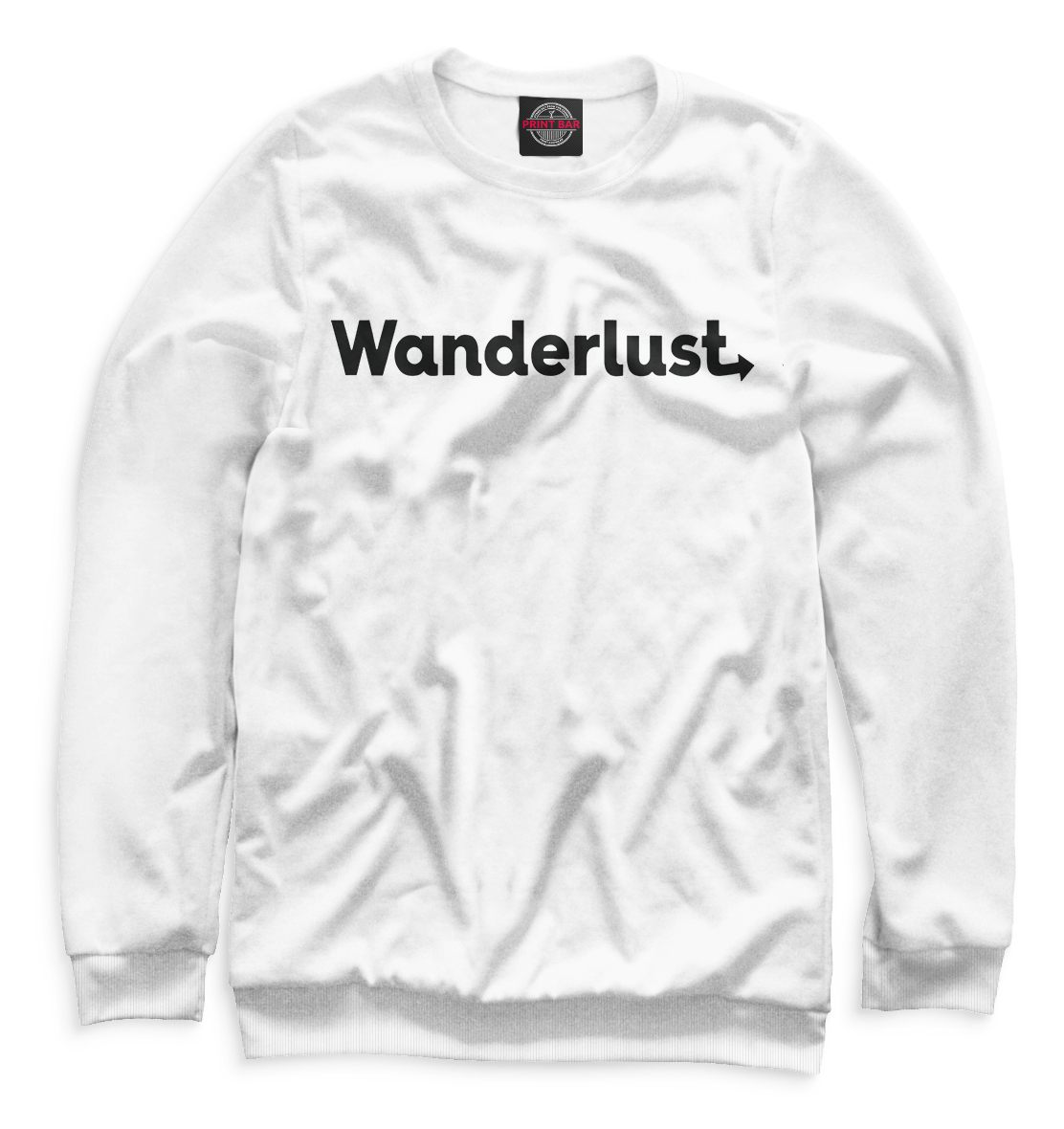 

Wanderlust