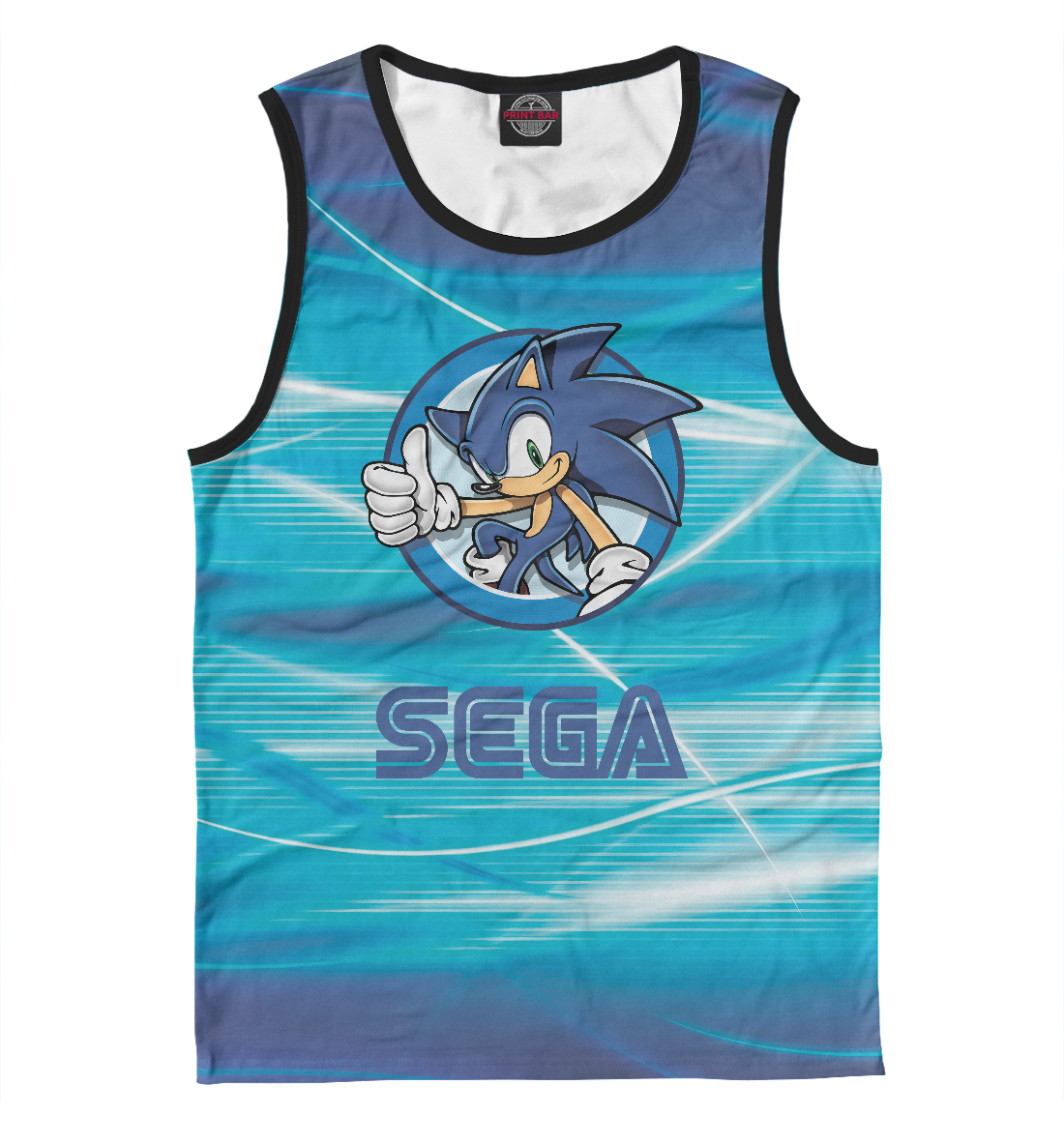

Sonic