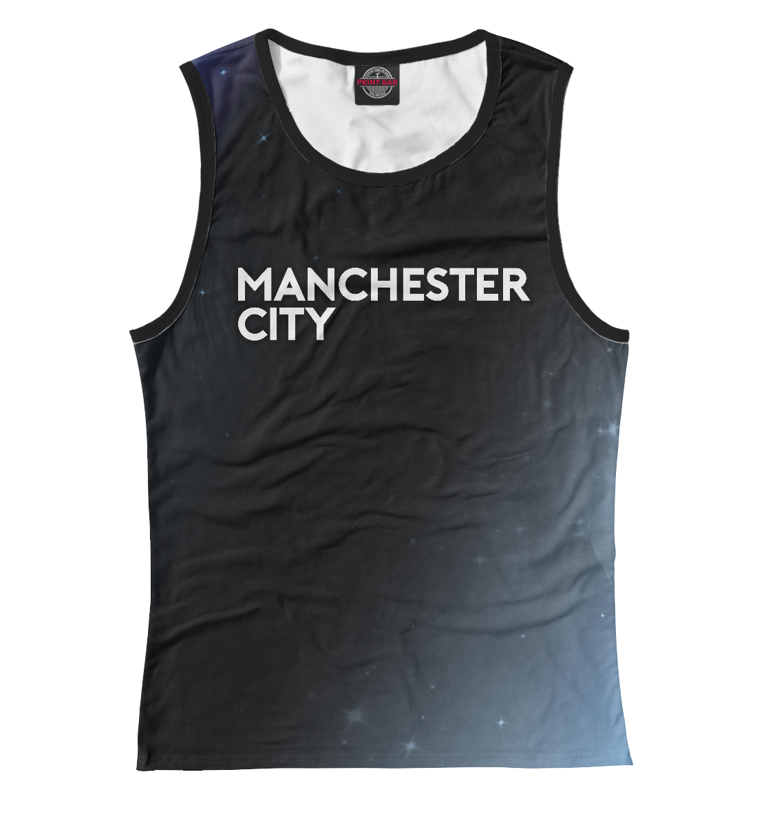 

Manchester City - Космос