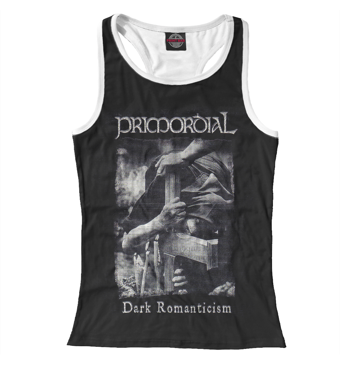 

Primordial