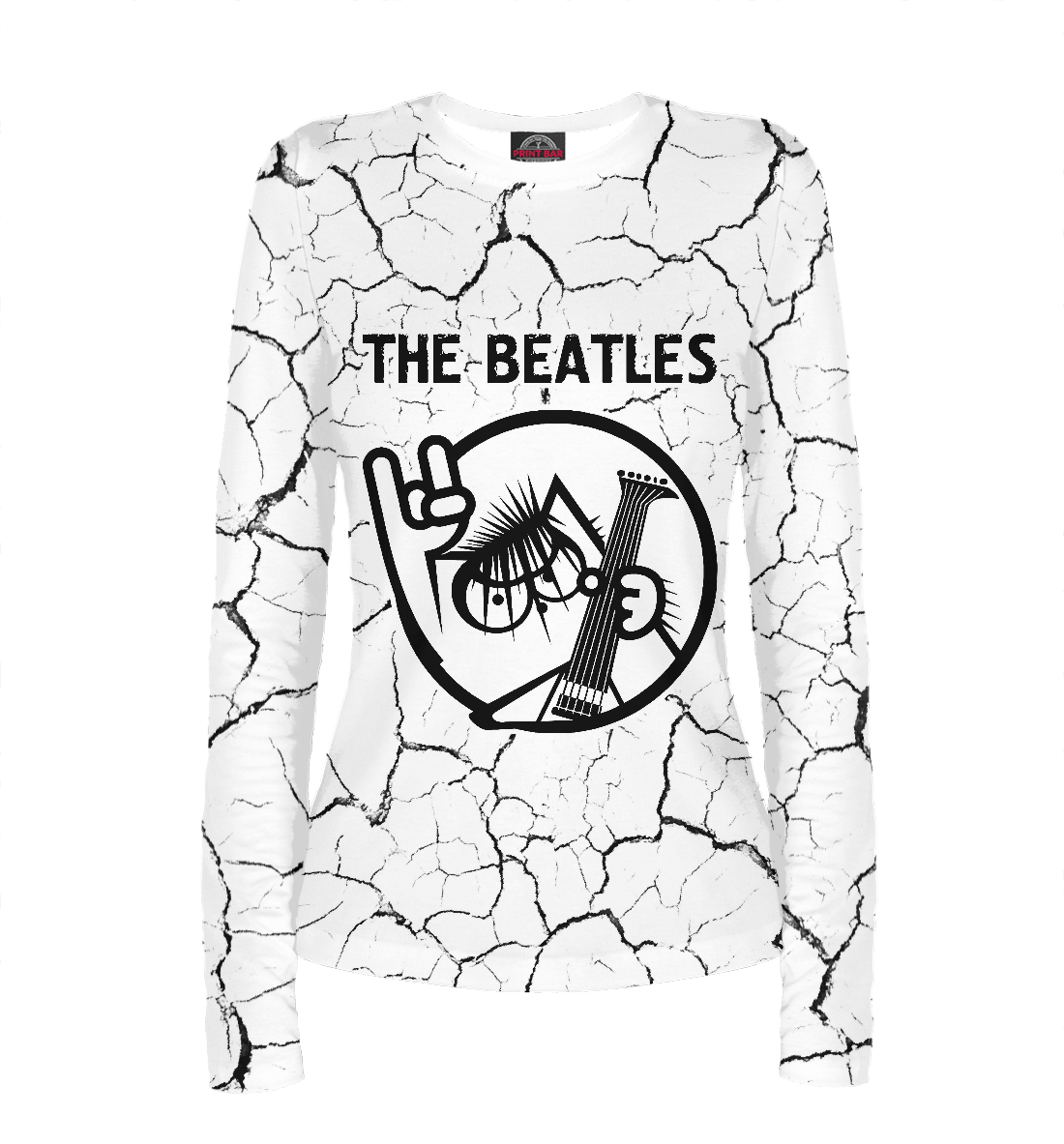 

The Beatles + Кот