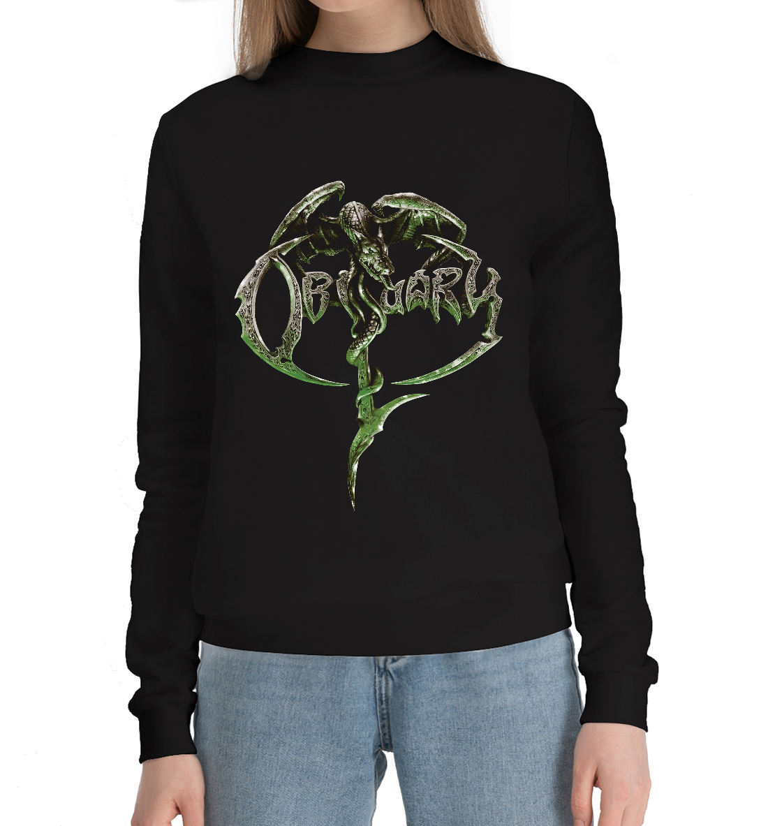 

Obituary