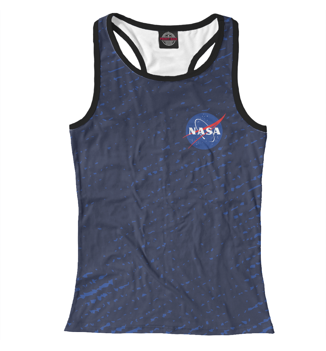 

Nasa / Наса