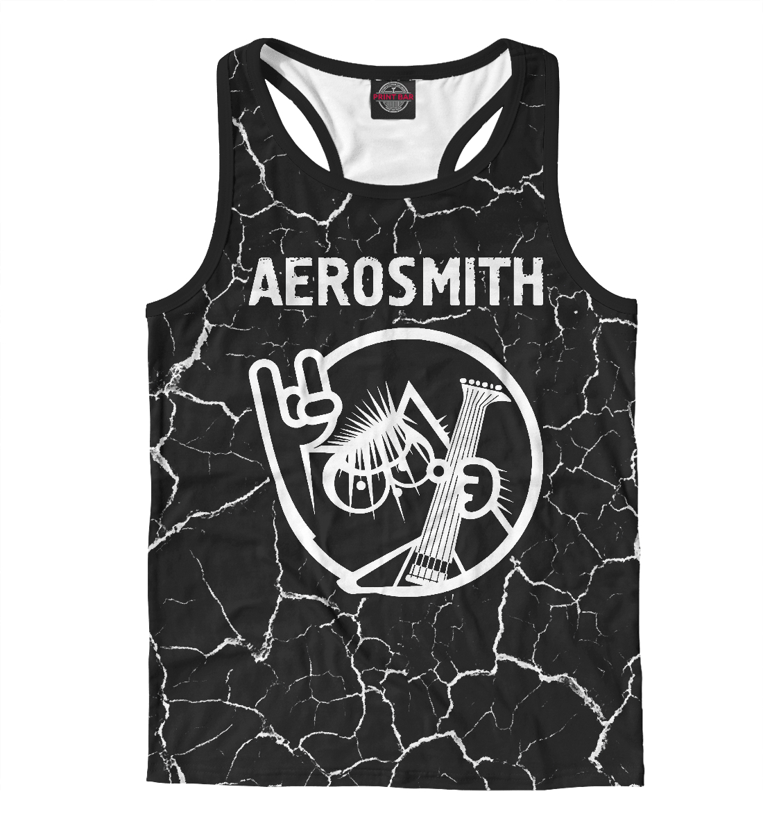 

Aerosmith / Кот