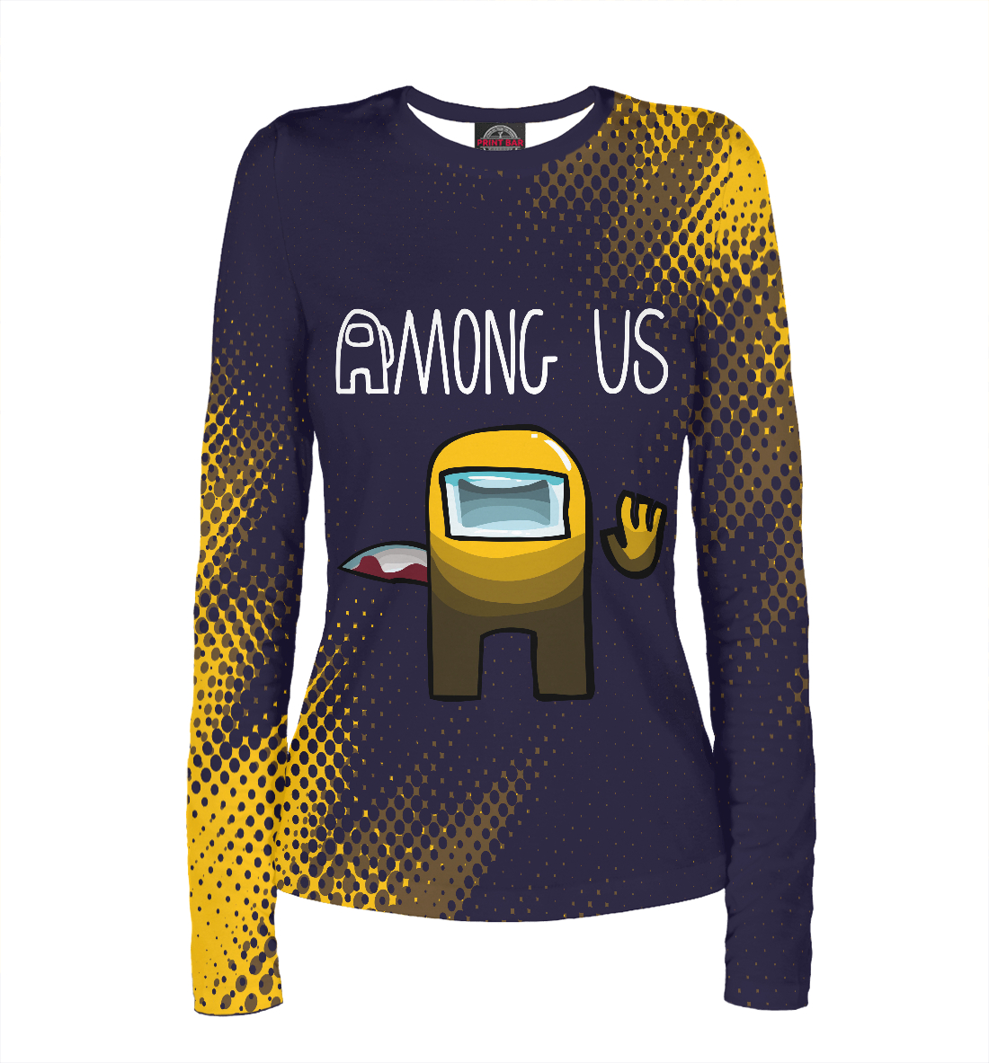 

Among Us / Амонг Ас