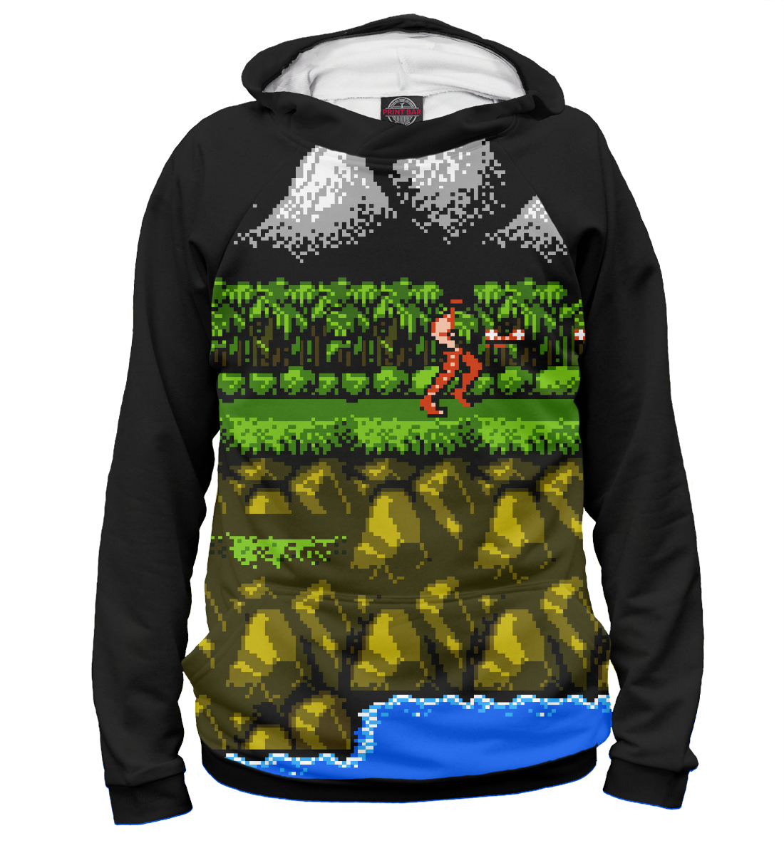 

Contra 8 bit