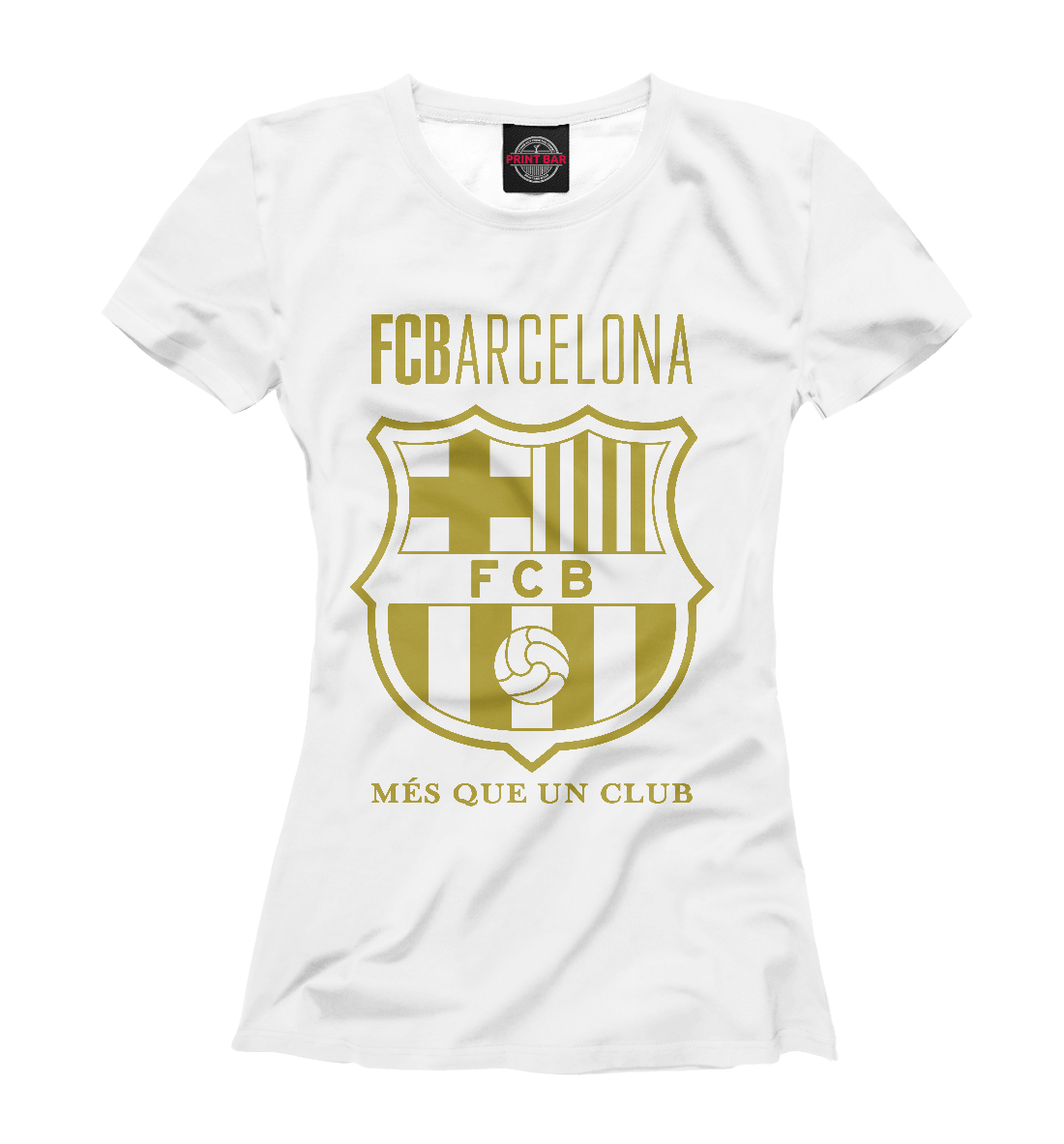 

Barcelona FC