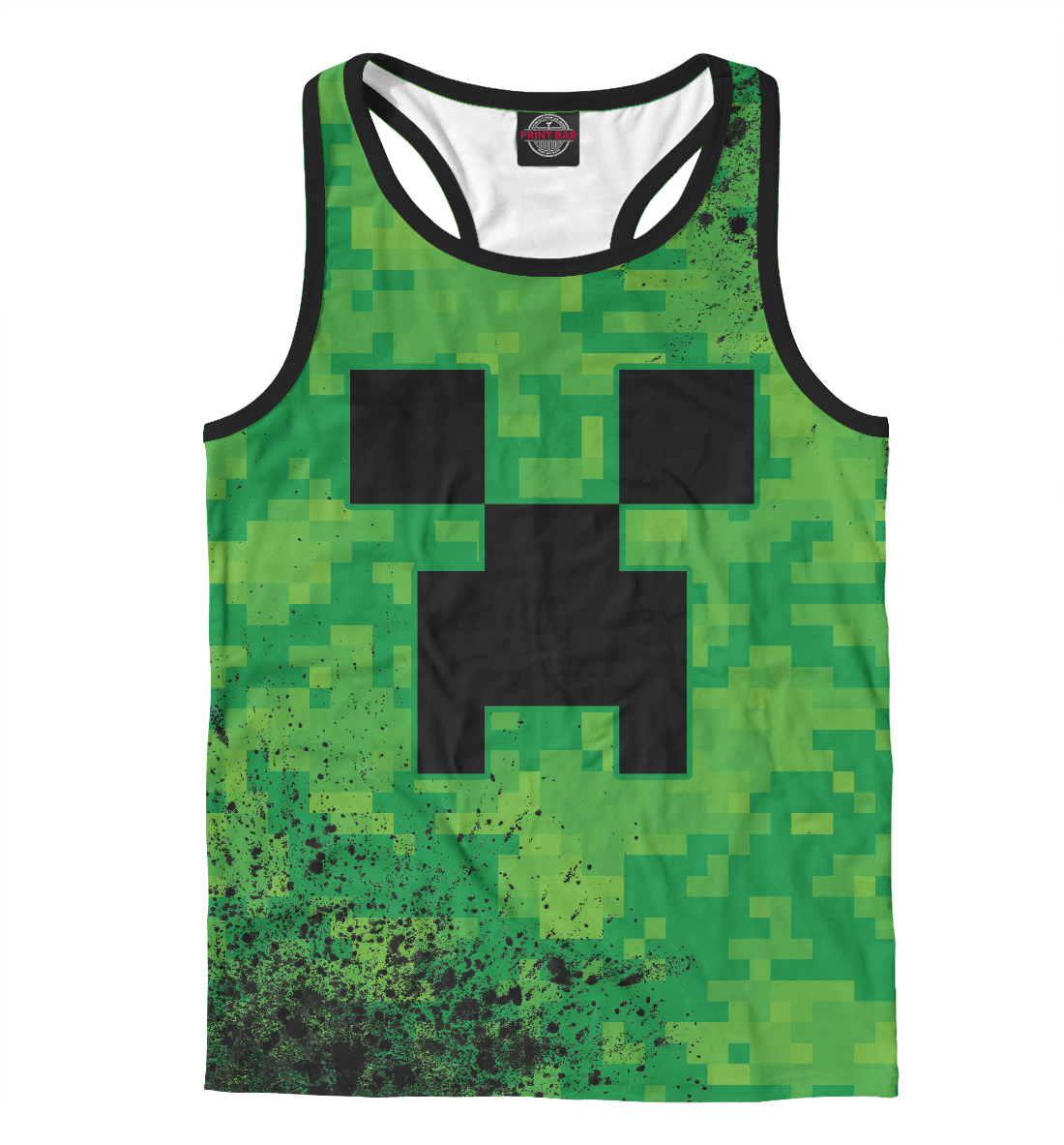 

Minecraft / Майнкрафт