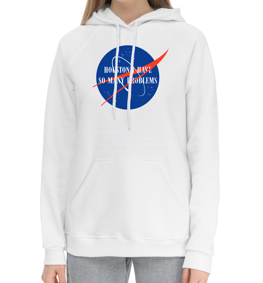 

Houston I Have So Many Problems