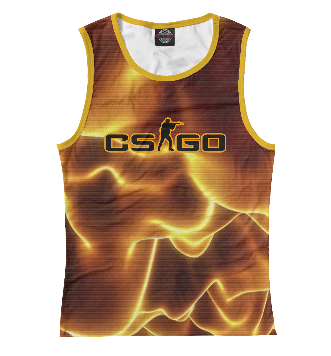 

CS:GO
