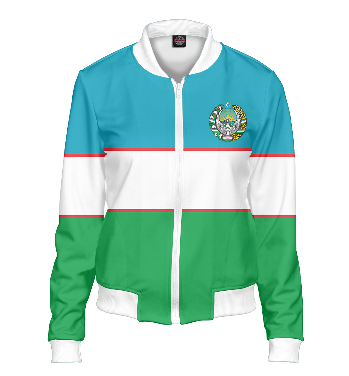 

Узбекистан