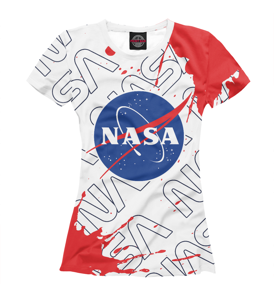 

Nasa / Наса