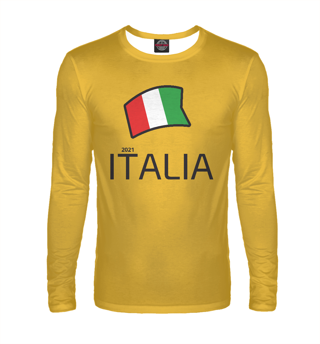 

Italia 2021
