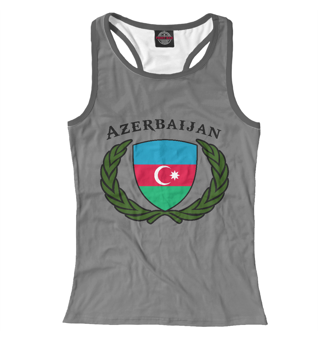 

Азербайджан